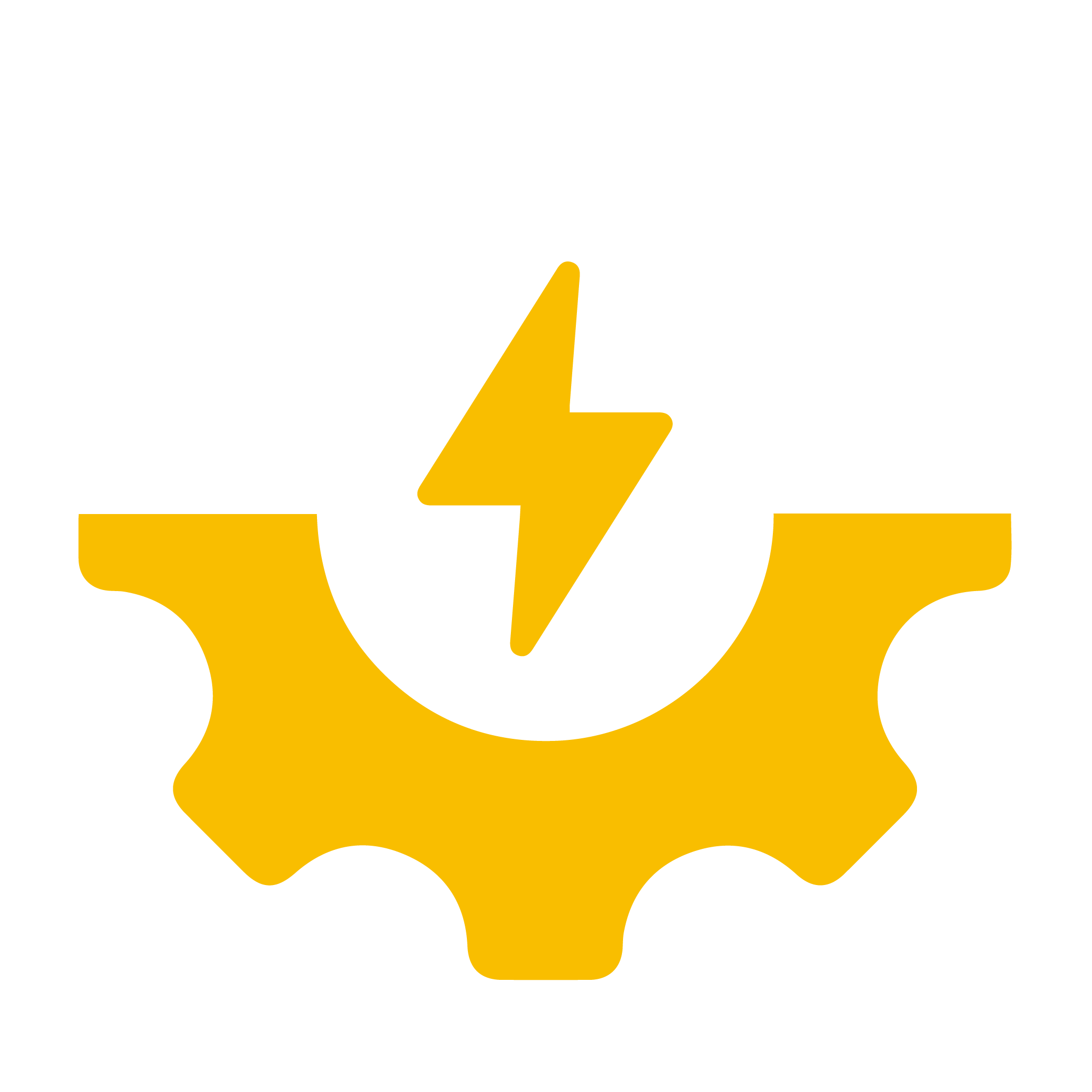 Todo claro y a la vista: nada de sorpresas